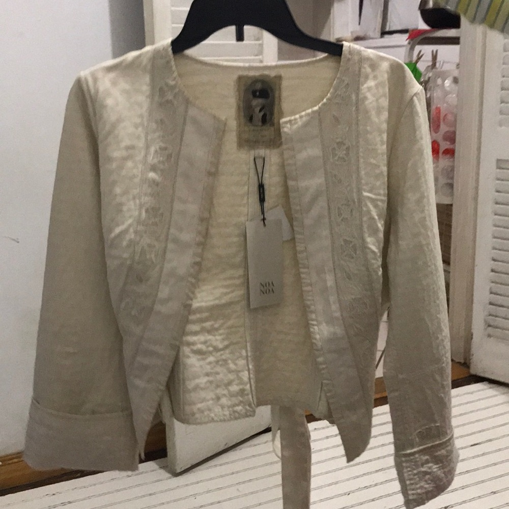 Kings quilt NOA NOV
